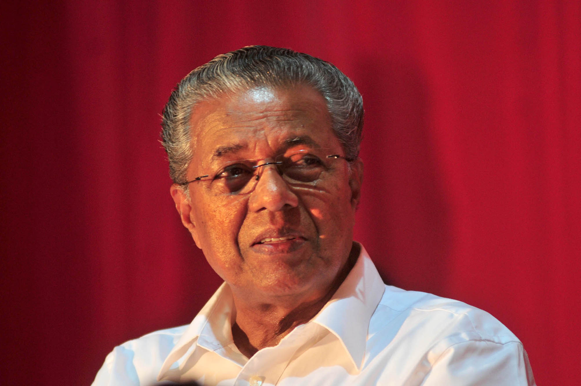 ആര്‍.എസ്.എസിന്‍േറത് ഹൈന്ദവതയല്ല; നാസിസം –പിണറായി